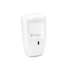 IR8M HONEYWELL INTRUDER ALARM WIRELESS PIR W/BATTERY -