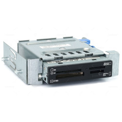 W816M DELL 19-IN-1 INTERNAL 3.5" CARD READER 0W816M, GF459, 0GF459, R-680-070-215A