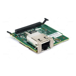 779095-001 HP SINGLE PORT RJ-45 OPTIONAL ILO INTEGRATED LIGHTS OUT NIC PCA ADAPTER MODULE FOR DL160 G9