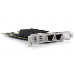 840137-001 HP 562T DUAL PORT 10GB ETHERNET NIC ADAPTER FOR DL380 G10 817738-B21, 817738-001, 562T, HSTNS-B090