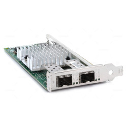 105-000-843-00 LP / EMC INTEL X520-DA2 2-PORT SFP+ PCI-E ADAPTER FOR ISILON H500