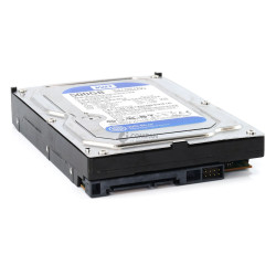 634605-003 WD HARD DRIVE 500GB 7.2K 6G 3.5 LFF 16MB CACHE SATA