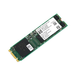 GKJ0P DELL 120GB 6G SATA III M.2 SSD FOR BOSS CARD 0GKJ0P, SSDSCKJB120G7R