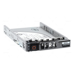 KX83R DELL SSD 120GB / SATA 6G / 2.5" SFF / MIXED-USE / HOT-SWAP