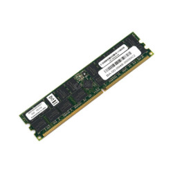 107-00024 NETAPP 2GB 2RX4 PC2-5300P DDR2-667MHZ CACHE MEMORY FOR N7900 -