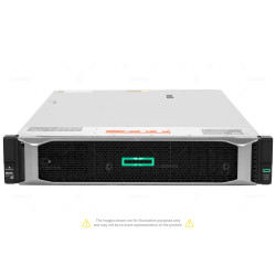 HPE Proliant DL560 G10 16SFF 4x Xeon Platinum 8176M 768 GB RAM