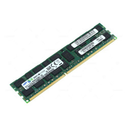 100-563-384 EMC DDR3 8GB / 2RX4 / PC3-12800 / 1600MHZ / RDIMM / FOR EMC DD4500