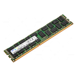 M393B1K70DH0-YH9 SAMSUNG DDR3 MEMORY / 8GB / 1333MHz / 2RX4 / PC3L-10600R