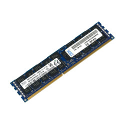 78P1915 IBM 16GB 2RX4 PC3L 10600R IBM POWER P7 MEMORY