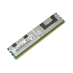 M386B4G70DM0-CMA3 SAMSUNG MEMORY 32GB 4RX4 PC3 14900L DDR3