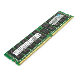 752369-081 / HP MEMORY 16GB 2RX4 2133MHz DDR4 / 774172-001, 726719-B21