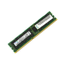 77P8633 IBM DDR3 16GB /  PC3L-8500 / 1066MHZ / RDIMM / FOR IBM POWER SERIES