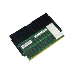 00VK307 IBM DDR4 64GB / 8GX72 / PC4-12800 / 1600MHZ / CDIMM / FOR IBM POWER8