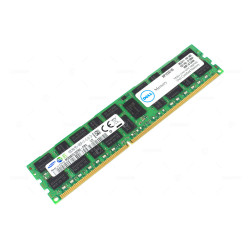 SNP12C23C-16G DELL DDR3 16GB / 2RX4 / PC3-14900 / 1866MHZ / RDIMM