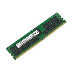 HMA84GR7CJR4N-VK / HYNIX MEMORY 32GB 2RX4 PC4-2666V RDIMM