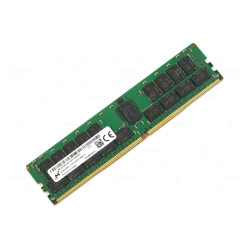 MTA36ASF4G72PZ-2G9E2 / HYNIX MEMORY 32GB 2RX4 2933Y SDRAM RDIMM DDR4 PC4-23400Y