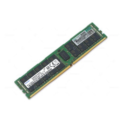 P03053-0A1 / HP 64GB 2RX4 PC4 2933MHz RDIMM 23400Y DDR4 MEMORY