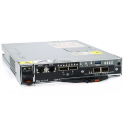 10N16 DELL COMPELLENT TYPE A 10G-ISCSI-2 CONTROLLER MODULE FOR SC4020 - 010N16, 0998162-20, E15M001