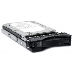 10N7204 IBM HARD DRIVE 146GB 15K 3.5 LFF 6G SAS 9FL066-039, ST3300657SS