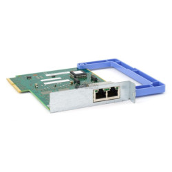 10N9627 IBM DUAL PORT 1GB INTEGRATED ETHERNET ADAPTER