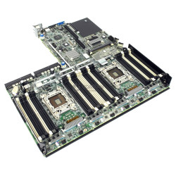 732150-001 HP DL360P G8 V2 SYSTEM BOARD LGA2011