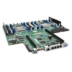 843307-001 HP MAINBOARD LGA 2011-3 FOR PROLIANT DL360 G9 DL380 G9