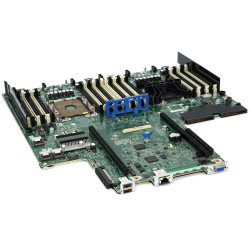 P19928-001 HPE PROLIANT MOTHERBOARD LGA3647 FOR DL380 G10 P19376-001, P19376