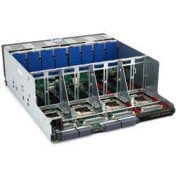 866427-001 HP MAINBOARD LGA2011 FOR PROLIANT DL580 G9