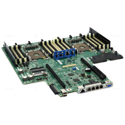 875073-001 HPE MAINBOARD LGA 3647 FOR PROLIANT  DL380 G10 809455-001, 809445