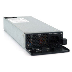 PWR-C2-250WAC CISCO 250W POWER SUPPLY FOR CATALYST 3650 341-0530-02