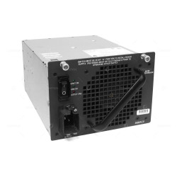 PWR-C45-2800ACV CISCO CATALYST 4500 E-SERIES 2800W AC POWER SUPPLY 341-0043-07