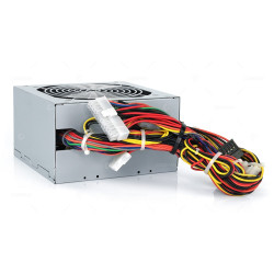 SS-350ET SEASONIC 350W POWER SUPPLY  80 PLUS BRONZE ACTIVE PFC F3 SS-350ET