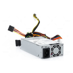 E86365-006 INTEL 350W POWER SUPPLY 80PLUS SILVER FOR EMC VNX2 CONTROL STATION