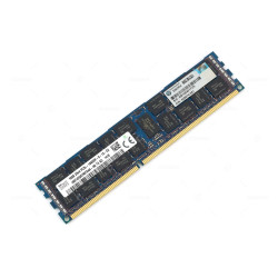 628974-081 HP MEMORY 16GB 2RX4 PC3L 10600R DDR3 627812-B21, 632204-001