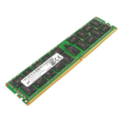 MTA36ASF2G72PZ-2G1A2 / MICRON MEMORY 16GB 2RX4 2133MHz DDR4 PC4-17000P