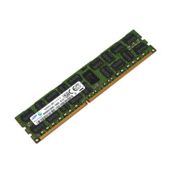 M393B2G70DB0-CK0 SAMSUNG 16GB 2RX4 PC3 12800R DDR3 1866 MEMORY