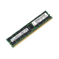 49Y1565 IBM 16GB 2RX4 PC3L 10600R DDR3 1333 MEMORY - 49Y1563