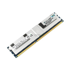 712384-081 HP DDR3 32GB / 4RX4 / PC3-14900 / 1866MHZ / LRDIMM