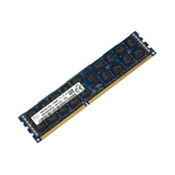 HMT42GR7BFR4A-PB HYNIX 16GB 2RX4 PC3L 12800R DDR3 1600 MEMORY