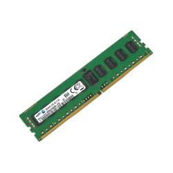 M393A1G40DB0-CPB / SAMSUNG 8GB 1RX4 PC4-17000P DDR4 2133MHz MEMORY