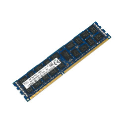 HMT42GR7DFR4A-PB HYNIX MEMORY 16GB 2RX4 PC3L 12800R DDR3 -