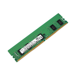 HMA81GR7MFR8N-UH / HYNIX MEMORY 8GB 1RX8 2400MHz DDR4 PC4-19200T