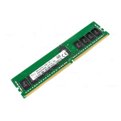 HMA82GR7MFR8N-UH / HYNIX MEMORY 16GB 2RX8 PC4 2400T 2400HZ RDIMM -