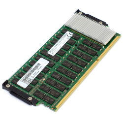 00VK302 IBM DDR4 64GB / 8GX72 / PC4-12800 / 1600MHZ / CDIMM / FOR S822 POWER8