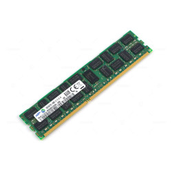 M393B2G70DB0-CMA SAMSUNG MEMORY 16GB 2RX4 PC3 14900R 240 PIN ECC RDIMM DDR3 -