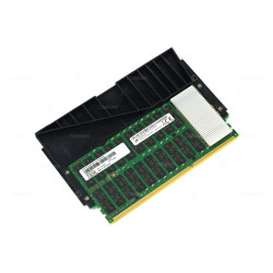 00VK297 IBM DDR4 32GB / PC4-12800 / 1600MHZ / CDIMM / FOR E880 PSERIES POWER8