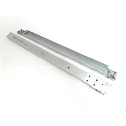 513642-006 / HP RAILS 1U FOR DL120 160 180 320 165 P4300 G2 G6 G7