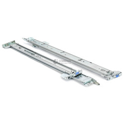 61KCY / DELL B6 SLIDING 2U RAILS FOR R520 R530 R540 R720 R730 R740 R750 / FYK4G