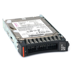 41Y8376 IBM  HARD DRIVE 300GB 10K 6G SAS 2.5 HOT-SWAP M2,M3,M4