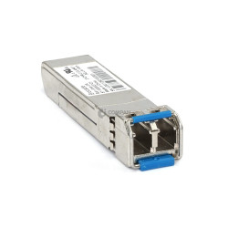 57-1000027-01 BROCADE 8GB SFP+ LW 10KM 1310NM OPTICAL TRANSCEIVER